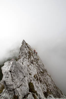 Dolomiti Rescue Race - Race Track